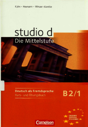 studio d B2 Kurs- und Uebungsbuch Teilband 1pdf