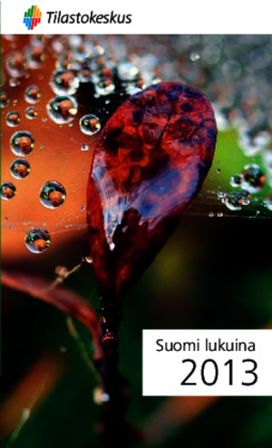 Suomi lukuina 2013