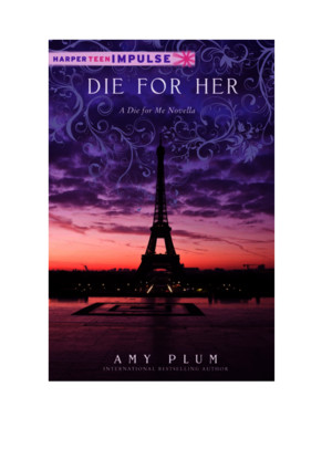 025 - Die for Her (Morrer por Ela)pdf