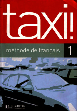 Taxi Methode de Francais (1)