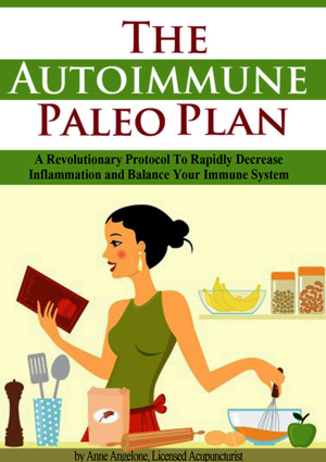 The Autoimmune Paleo Plan 1