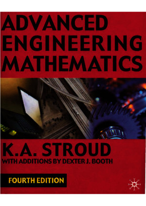 advanced engineering mathematics 4th ed by k a stroud-1pdf