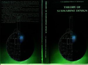 theory of submarine designpdf