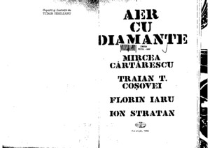 Aer Cu Diamante 1982