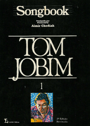 Tom Jobim Songbook, Vol 1