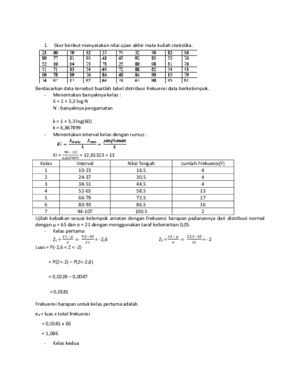 Tugas Perbaikan Nilai Statistika Industri_Dimas Octavianto W_116101090