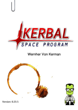 Ultimate Guide to the Kerbal Space Program w Plane Instructions and Biomes