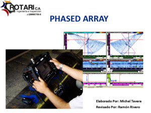 US Phased Array