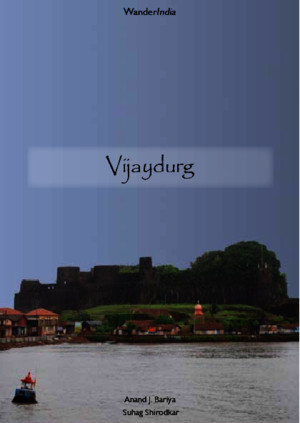 Vijaydurg Guide eBook