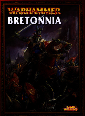 Warhammer Fantasy - Bretonnia - 6th