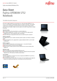 HP ProDesk 400 G1 Quick Specifications