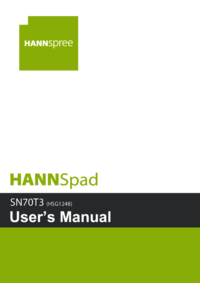 Denon DHT-S514 User Manual
