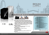 Asus K51AC User Manual
