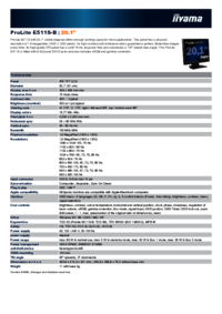 Sony SHAKE-X1D User Manual