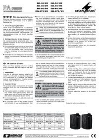 Panasonic DMRE75V User Manual