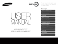 Samsung CLX-3305FN User Manual
