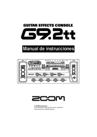 LG SP820 User Manual