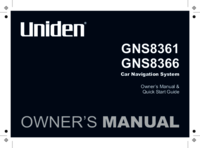 Acer GN246HL User Manual