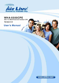 Sony STR-DG520 User Manual
