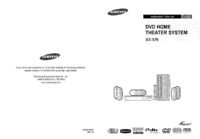 Sony CDX-GT270MP User Manual