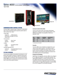 Sony CKS-X5 User Manual