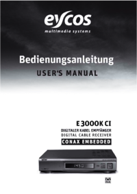 Sony STR-DG820 User Manual