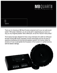 Sony DSC-RX1 User Manual