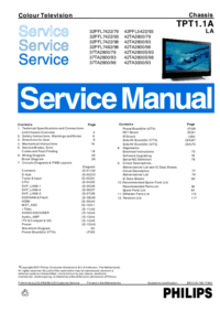 LG LMC2075ST Owner's Manual