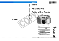 Hp 2300c User Manual