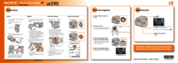 Sherwood RX-5502 User Manual