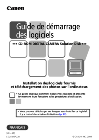 Somfy SGS 501 User Manual
