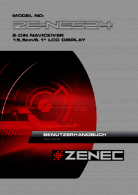 Benq FP73G User Manual