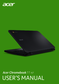 Acer A221HQV User Manual