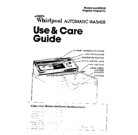 Mxl 2006 User Manual