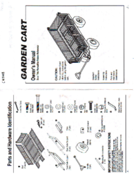 Sony UDA-1 User Manual