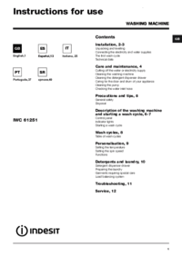 Sony NSX-46GT1 User Manual