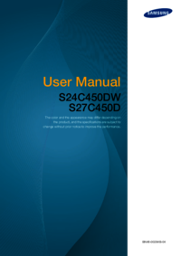 Noctua NF-A15 PWM User Manual