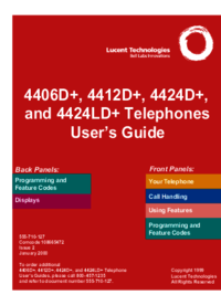 D-Link DGS-1100-08 User Manual