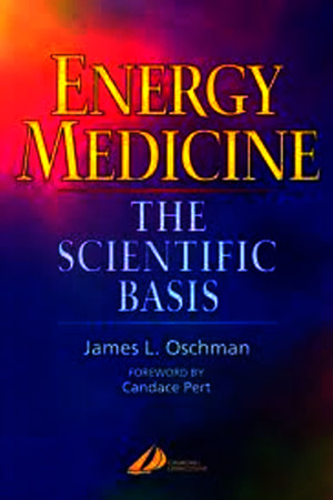 (080 A4) James Oschman - Medicina Energetica
