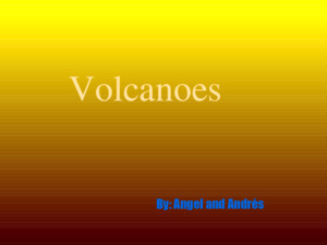 Ash= Cenizas Fissure volcano=Volcanes de fisura Magma= Magma Shield volcano=Volcán escudo Vent= Respiradero Dome volcano=Volcán cúpula Plate tectonics=