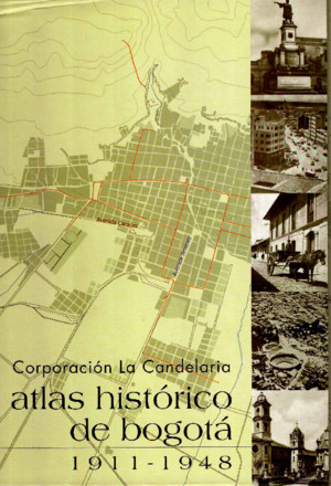Atlas Historico Bogota Escovar a 2006 200 393 3