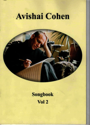 Avishai Cohen SongBook
