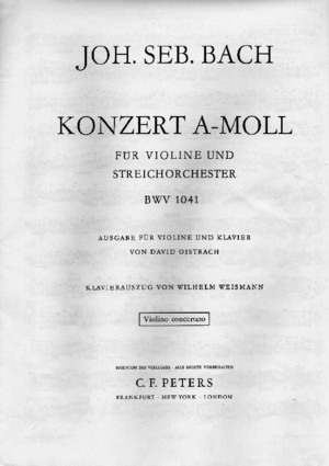 bach - concierto para violín en la menor bwv 1041 (violin - mejor edicion)pdf