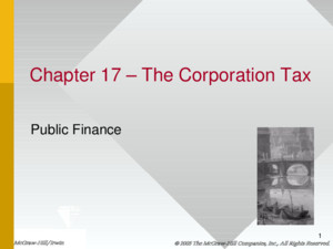 1 Chapter 3 – Tools of Normative Analysis Public Finance McGraw-Hill/Irwin © 2005 The McGraw-Hill Companies, Inc, All Rights Reserved