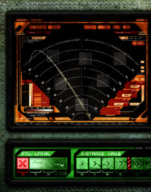 Battlestar Galactica DIY BSG Express GameBoard