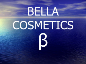 BELLA COSMETICS β OUR COMPANY Founded by John and Mary Bella 10 years ago First successful product was E-Z Hair Today, Bella Cosmetics has produced
