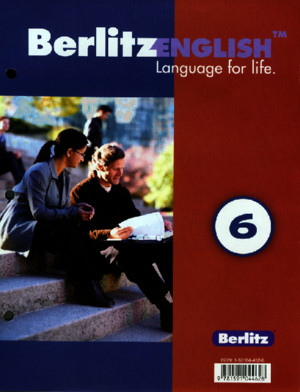 Berlitz English Level 1