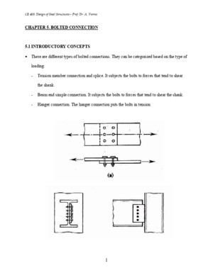 bolt design for steel connections as per AISC