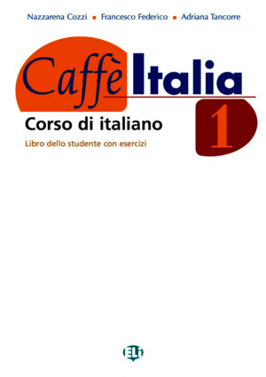 Caffe Italia 2