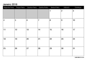 calendario-2016-mensal